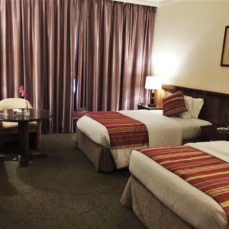 Grand Star Al Saha Hotel Джидда Екстер'єр фото
