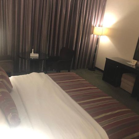 Grand Star Al Saha Hotel Джидда Екстер'єр фото