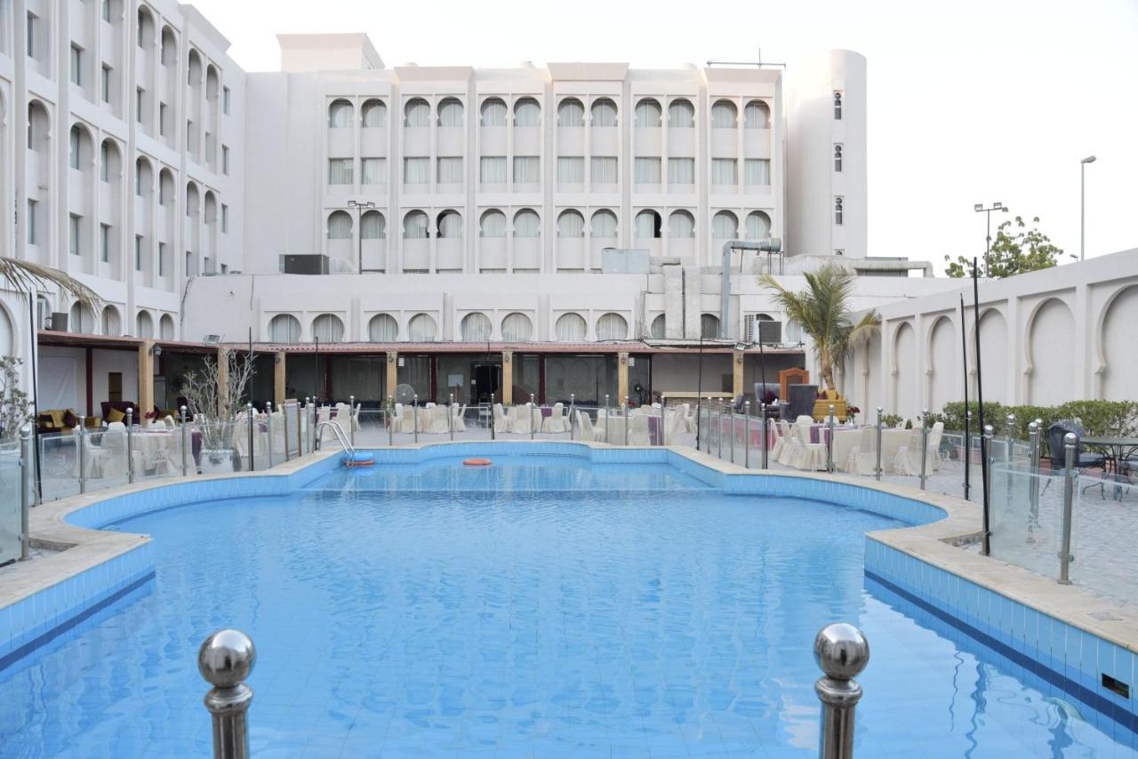 Grand Star Al Saha Hotel Джидда Екстер'єр фото
