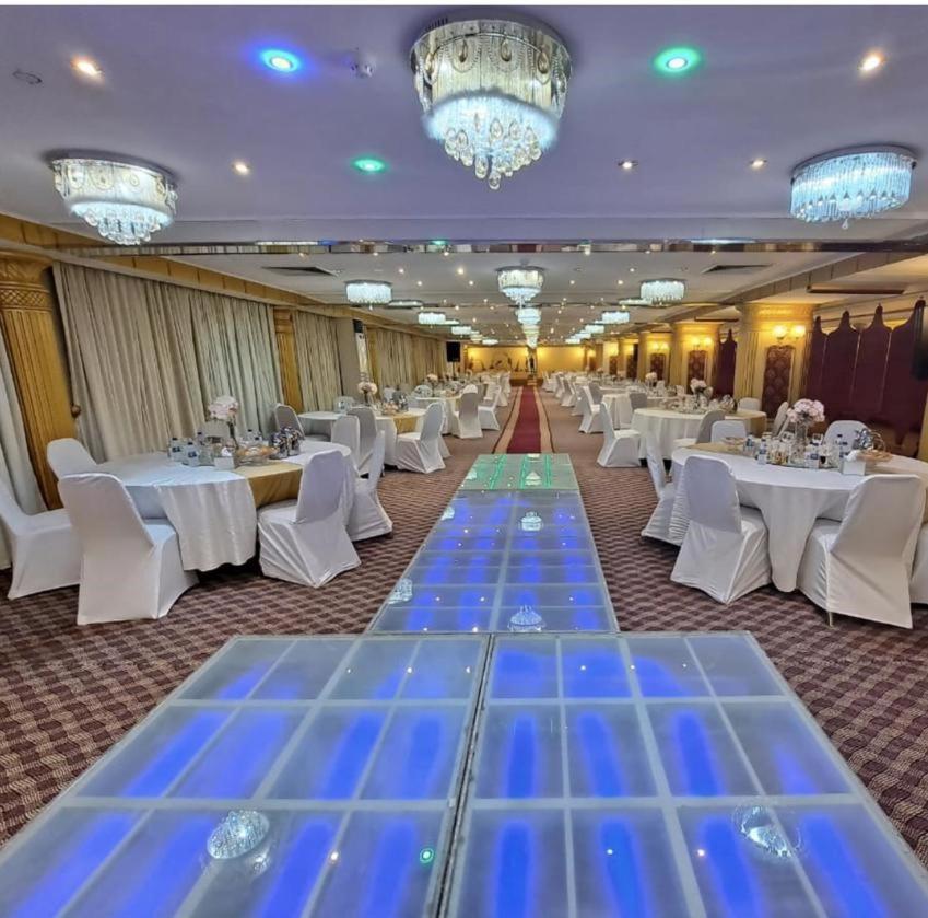 Grand Star Al Saha Hotel Джидда Екстер'єр фото