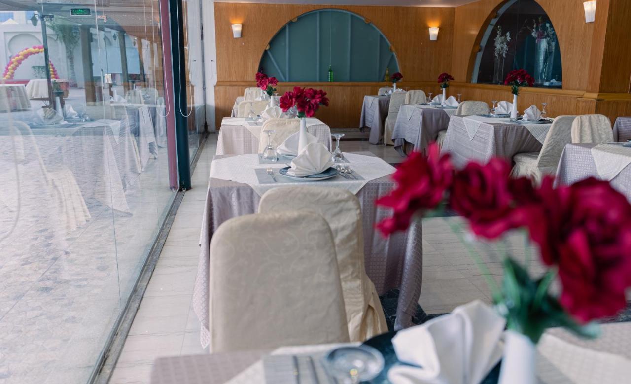 Grand Star Al Saha Hotel Джидда Екстер'єр фото