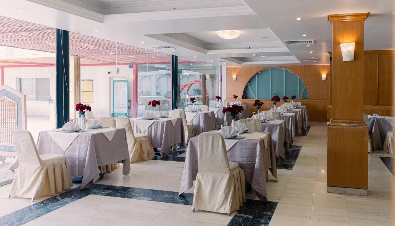Grand Star Al Saha Hotel Джидда Екстер'єр фото