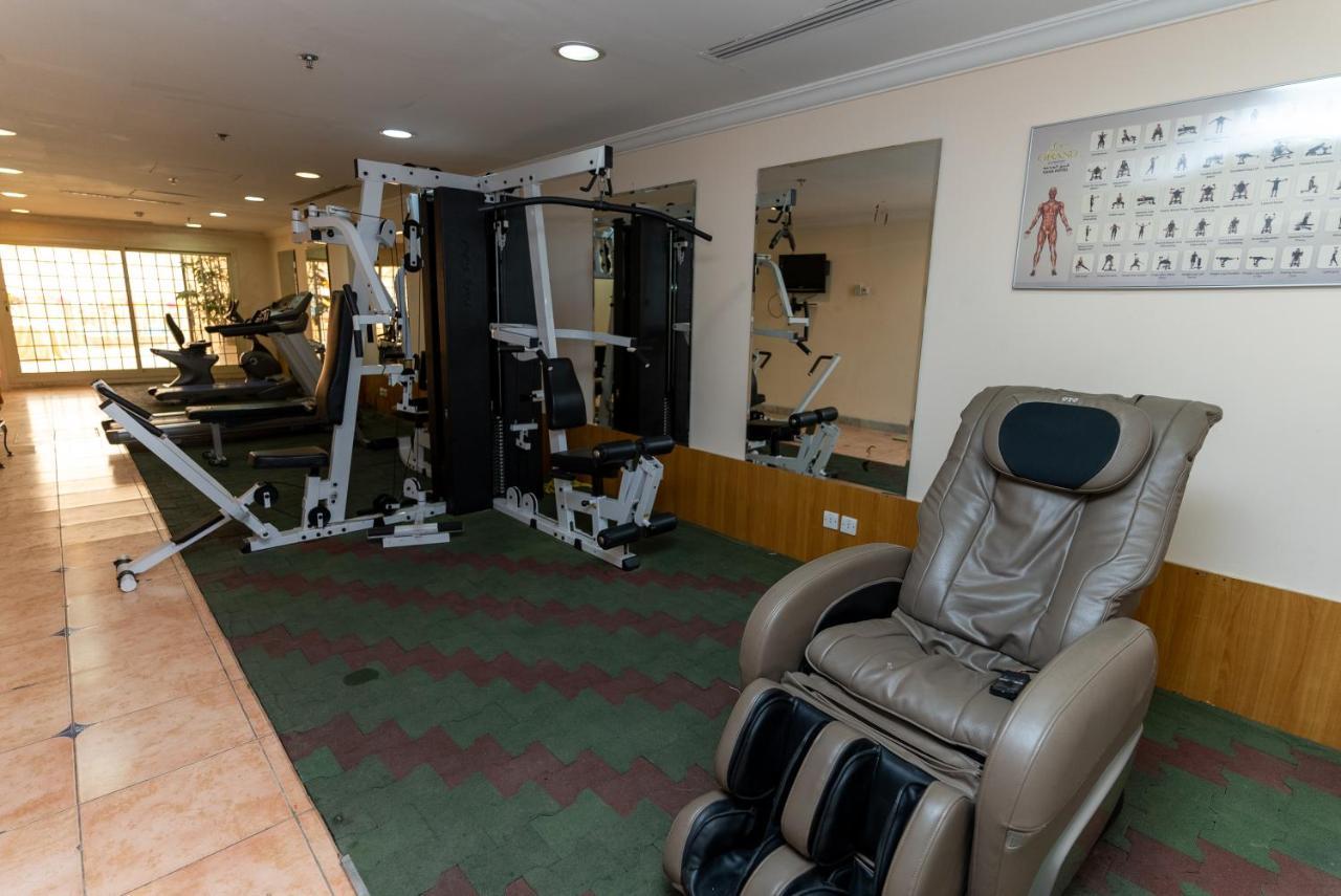 Grand Star Al Saha Hotel Джидда Екстер'єр фото