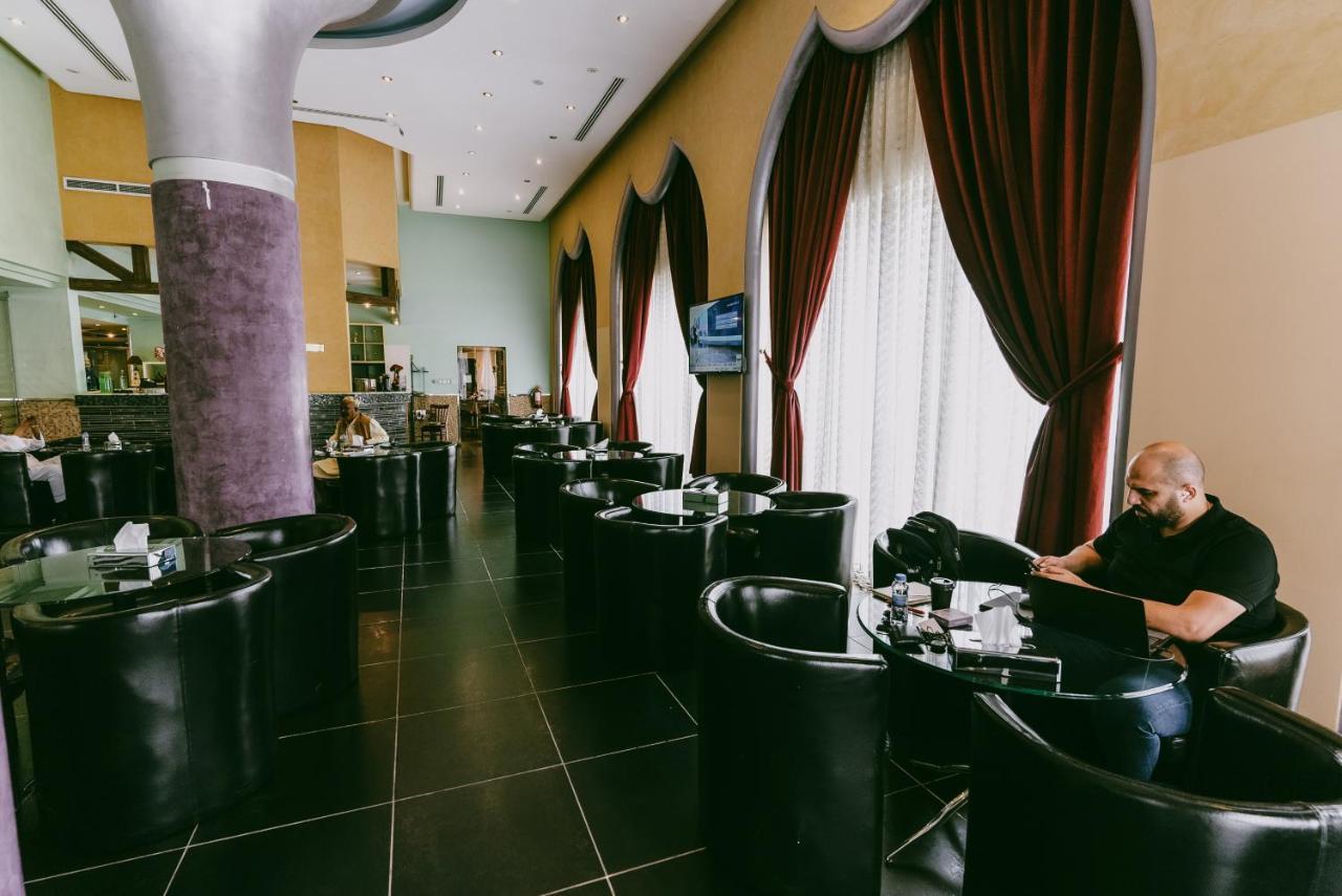 Grand Star Al Saha Hotel Джидда Екстер'єр фото