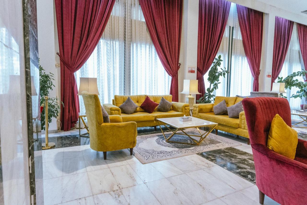 Grand Star Al Saha Hotel Джидда Екстер'єр фото