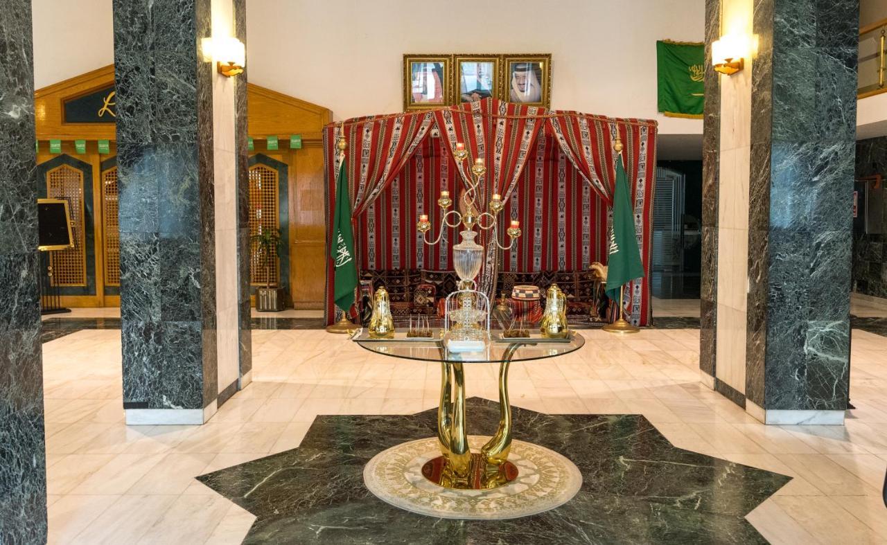 Grand Star Al Saha Hotel Джидда Екстер'єр фото