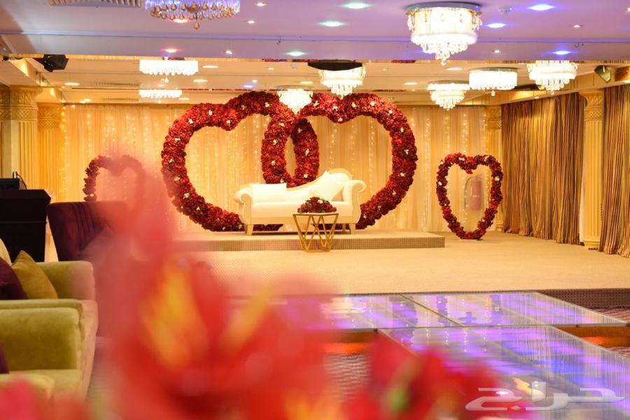 Grand Star Al Saha Hotel Джидда Екстер'єр фото