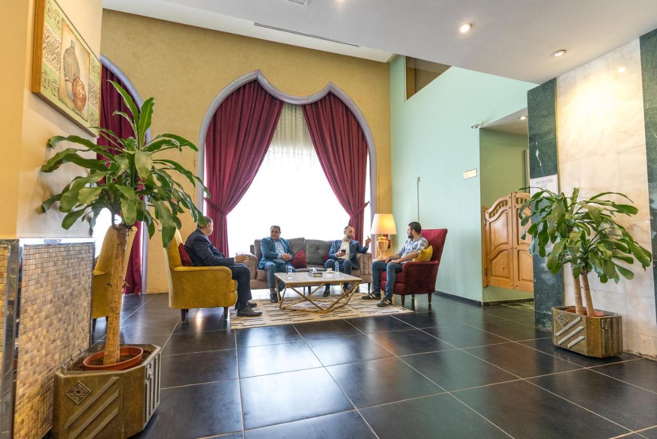 Grand Star Al Saha Hotel Джидда Екстер'єр фото