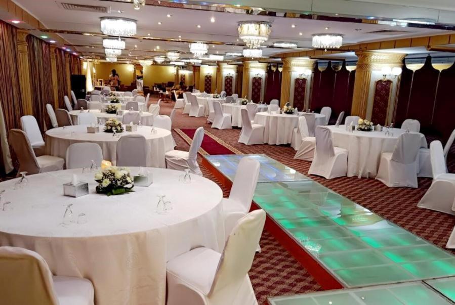 Grand Star Al Saha Hotel Джидда Екстер'єр фото