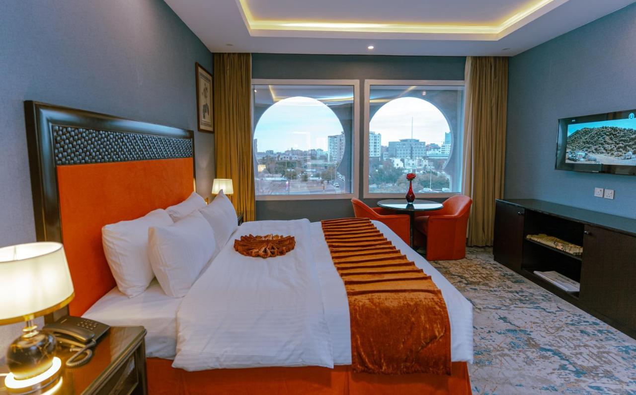 Grand Star Al Saha Hotel Джидда Екстер'єр фото