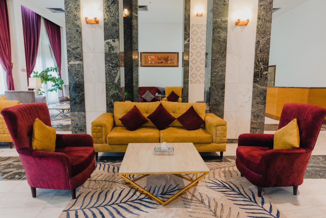 Grand Star Al Saha Hotel Джидда Екстер'єр фото