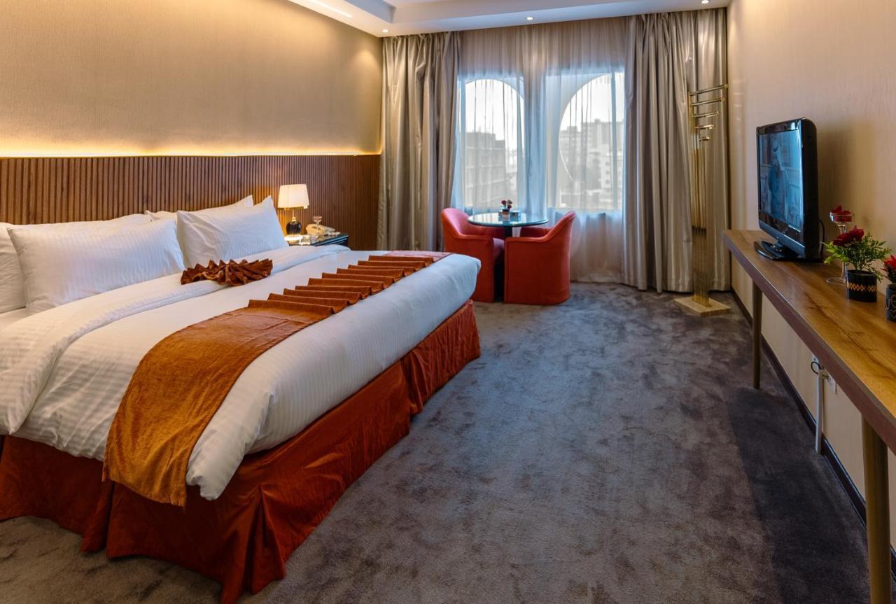 Grand Star Al Saha Hotel Джидда Екстер'єр фото