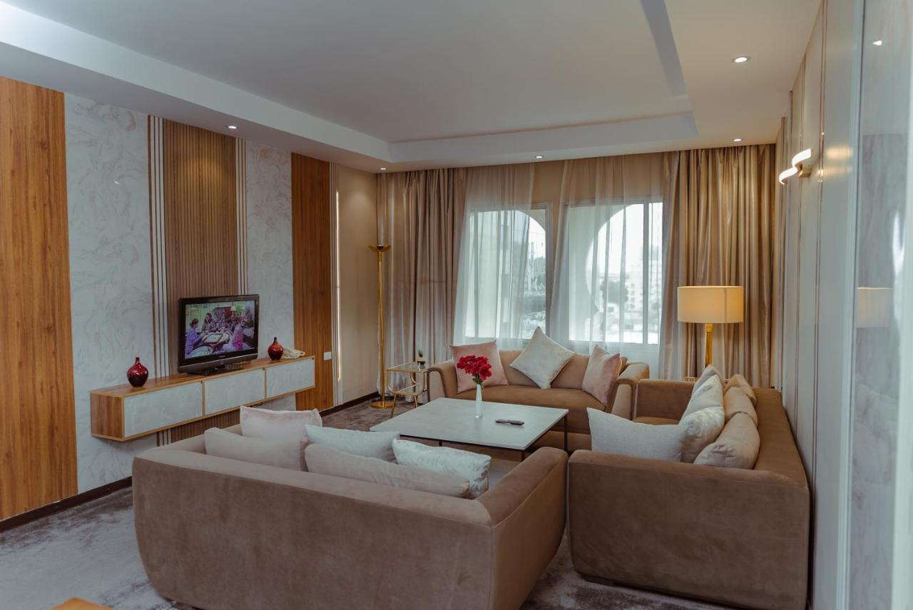 Grand Star Al Saha Hotel Джидда Екстер'єр фото