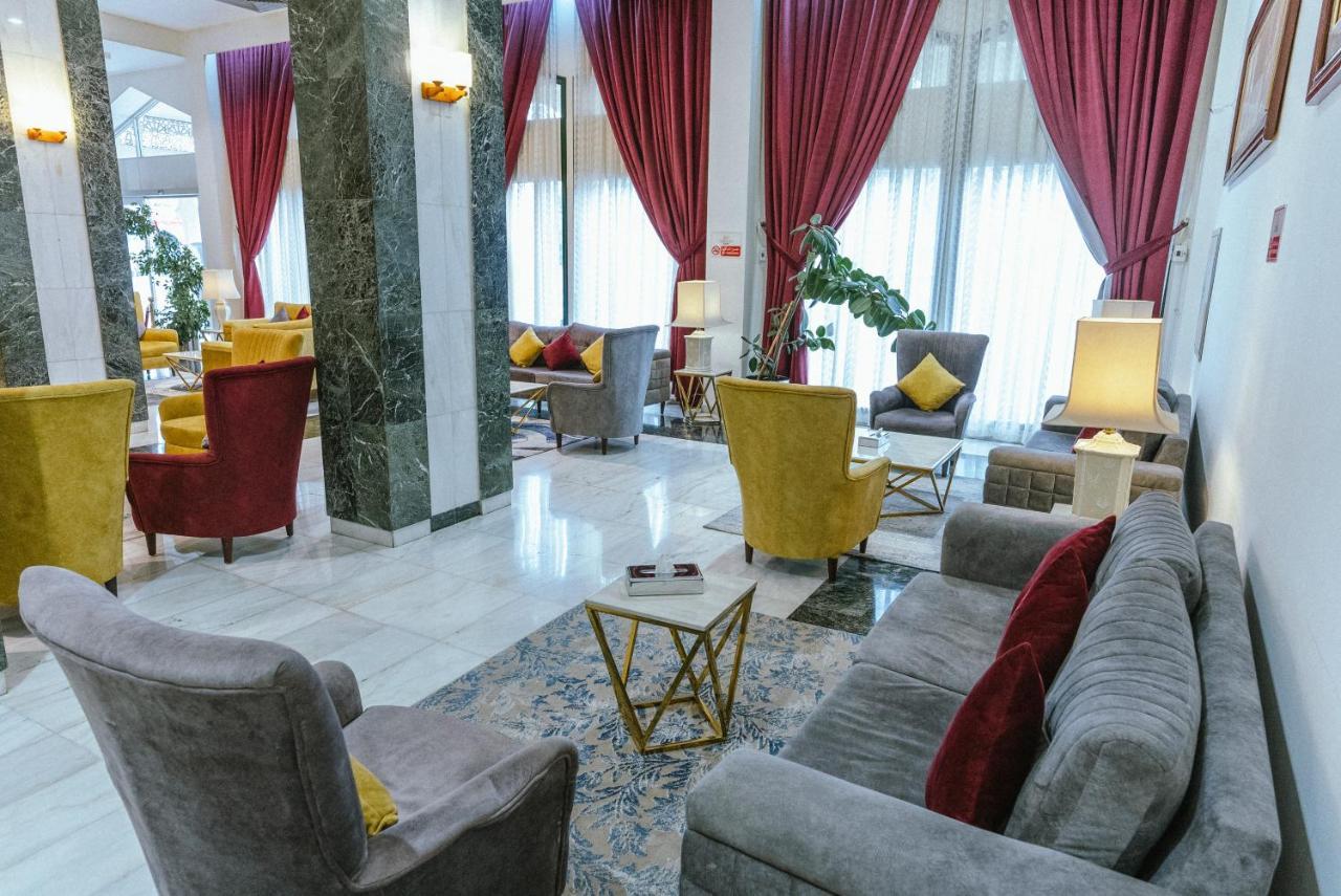 Grand Star Al Saha Hotel Джидда Екстер'єр фото