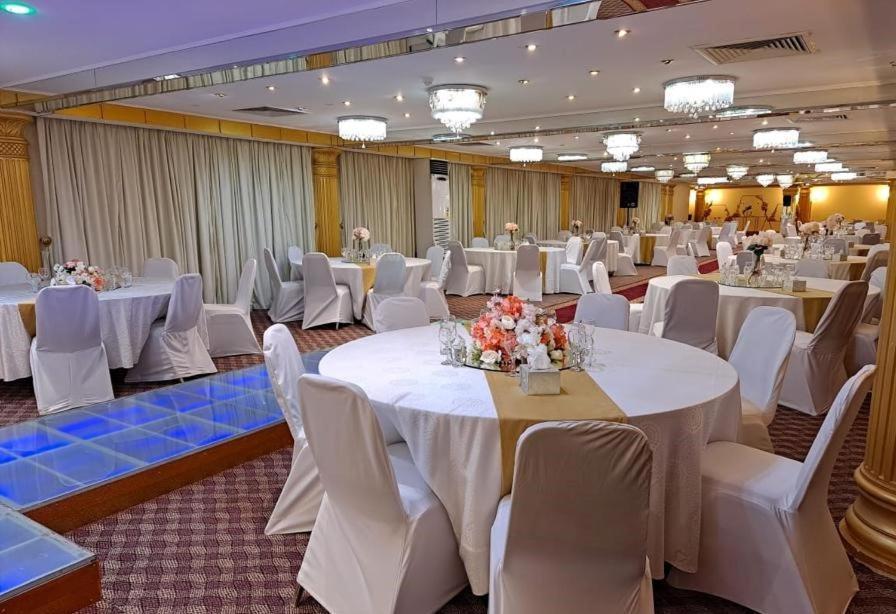Grand Star Al Saha Hotel Джидда Екстер'єр фото