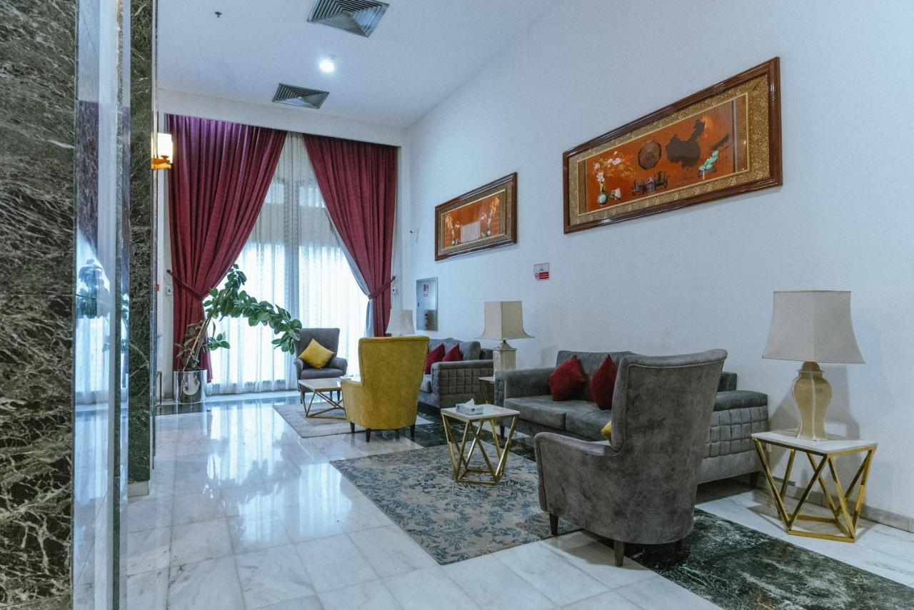 Grand Star Al Saha Hotel Джидда Екстер'єр фото