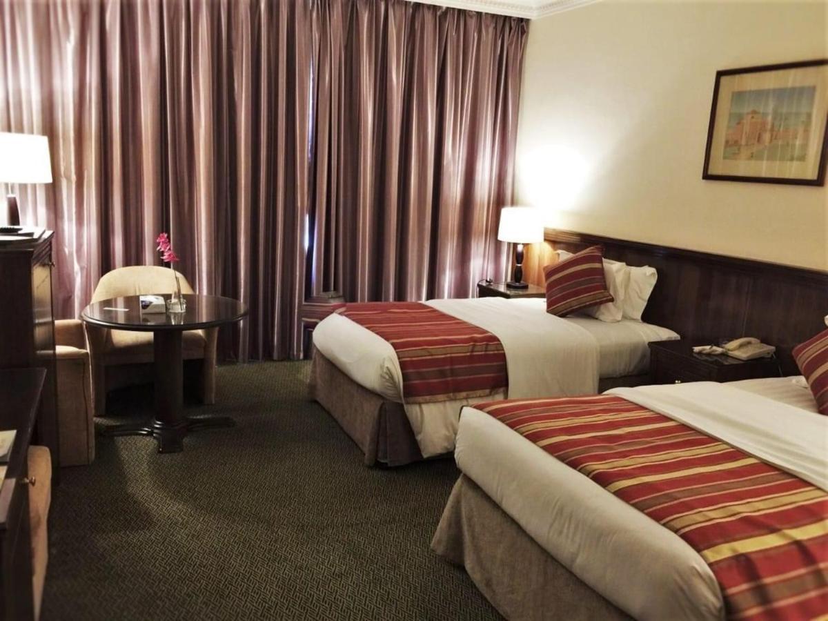 Grand Star Al Saha Hotel Джидда Екстер'єр фото