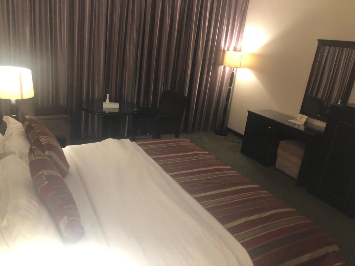 Grand Star Al Saha Hotel Джидда Екстер'єр фото