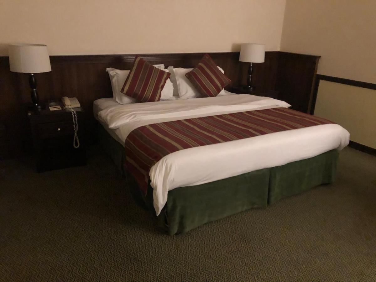 Grand Star Al Saha Hotel Джидда Екстер'єр фото