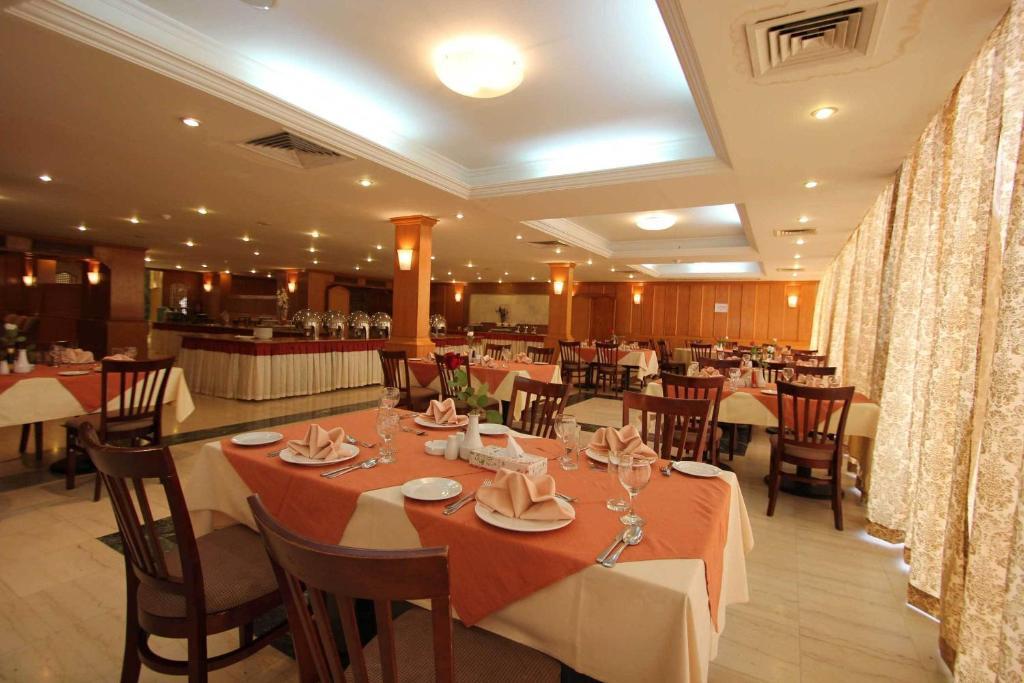 Grand Star Al Saha Hotel Джидда Екстер'єр фото