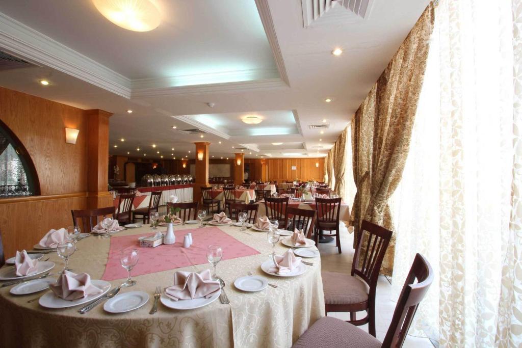 Grand Star Al Saha Hotel Джидда Екстер'єр фото