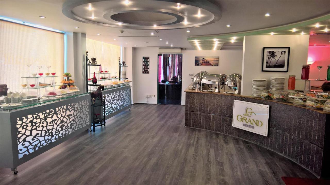 Grand Star Al Saha Hotel Джидда Екстер'єр фото