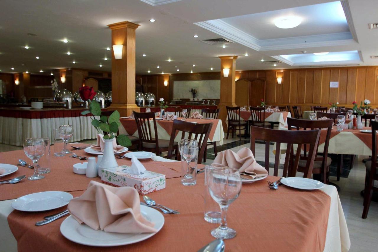 Grand Star Al Saha Hotel Джидда Екстер'єр фото