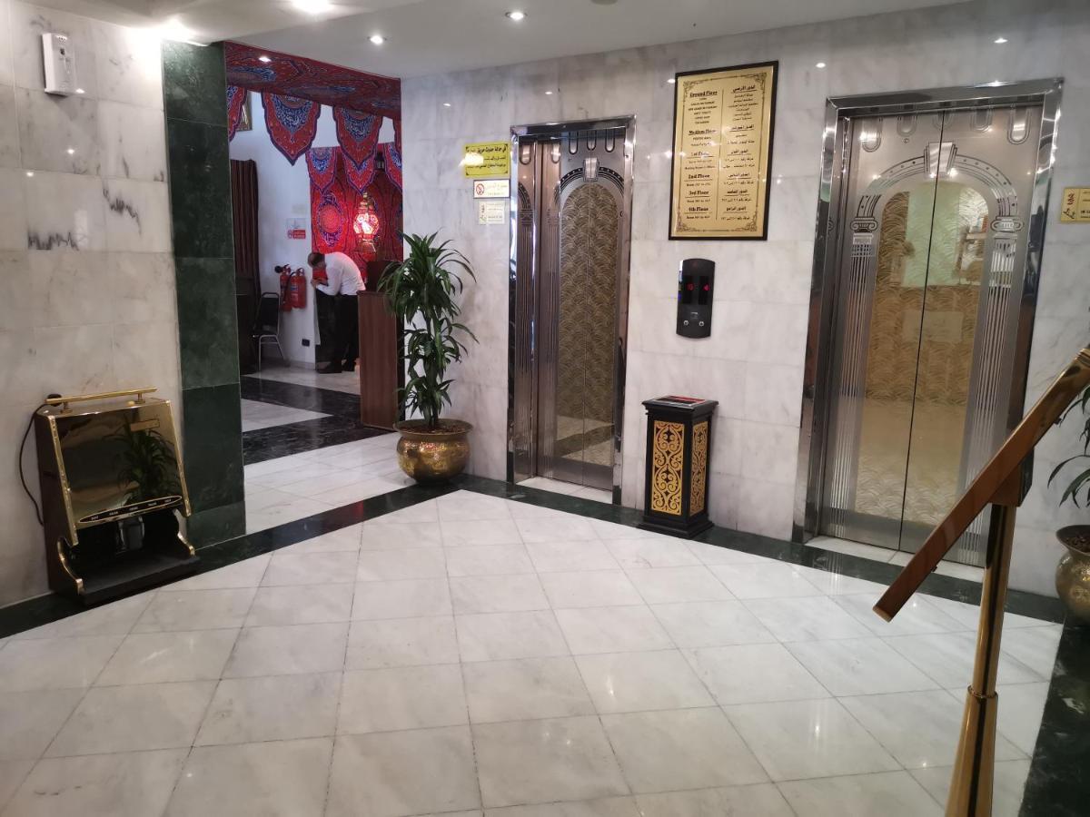 Grand Star Al Saha Hotel Джидда Екстер'єр фото