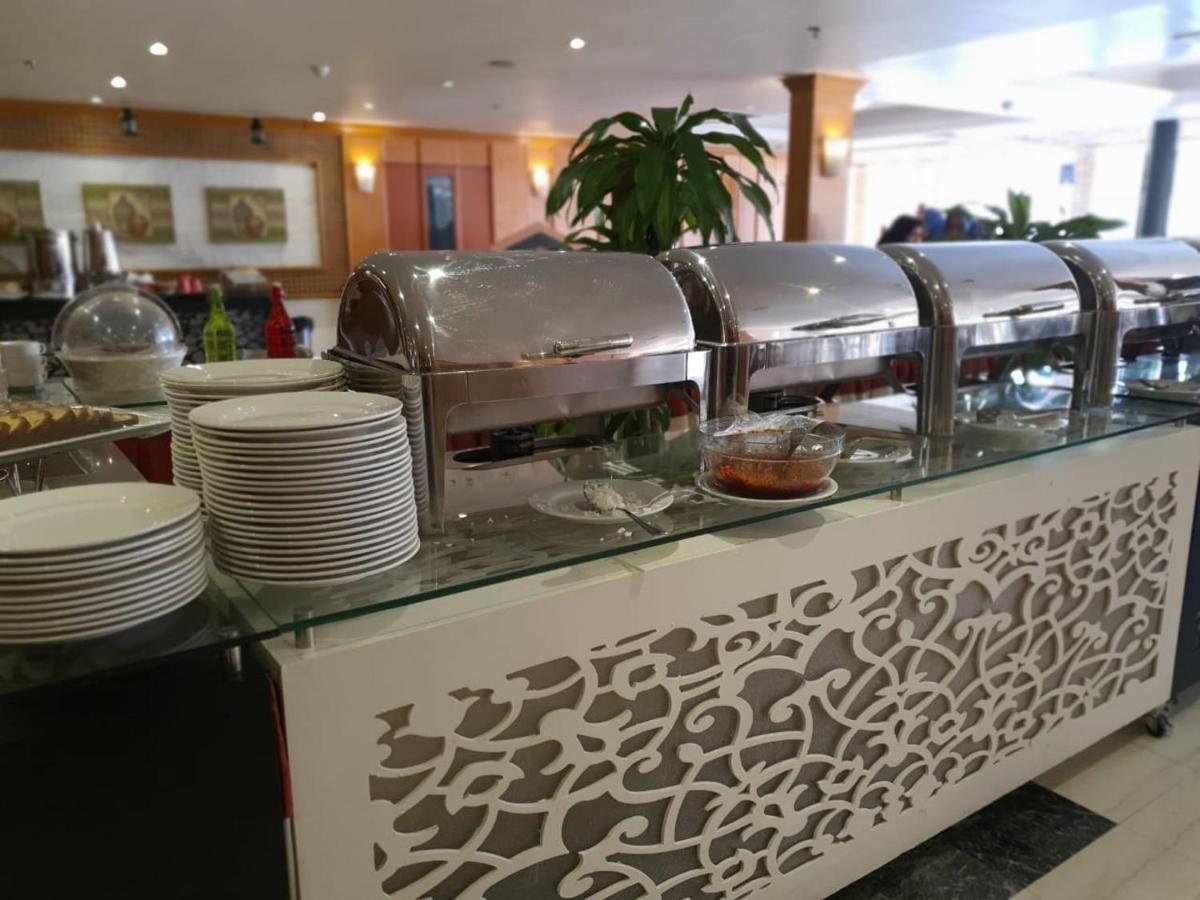 Grand Star Al Saha Hotel Джидда Екстер'єр фото
