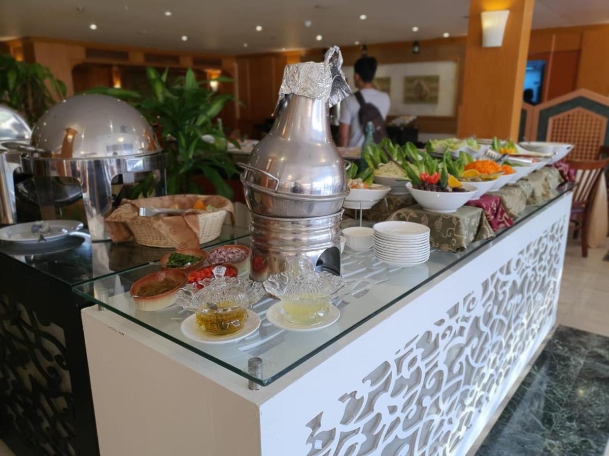 Grand Star Al Saha Hotel Джидда Екстер'єр фото