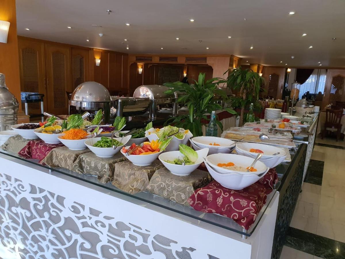Grand Star Al Saha Hotel Джидда Екстер'єр фото